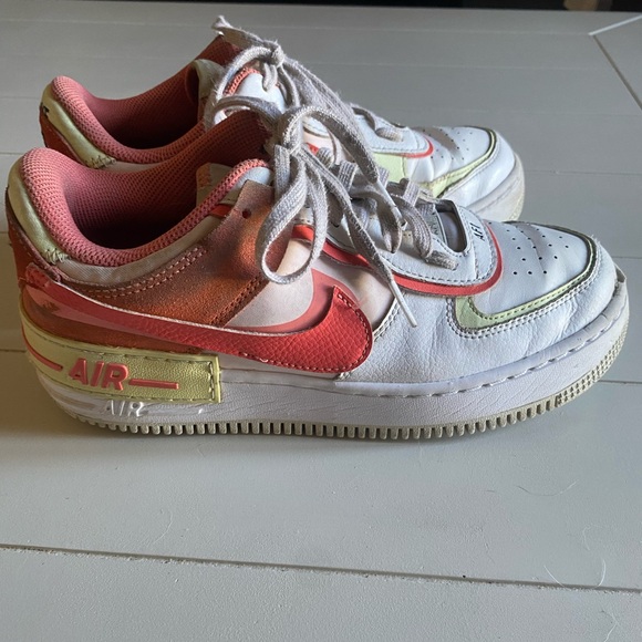 Air Force ones - Picture 2 of 13